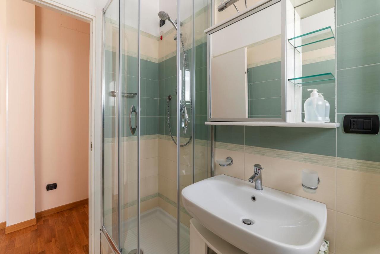 Piazza Bologna Terrace Apartment Roma Eksteriør bilde